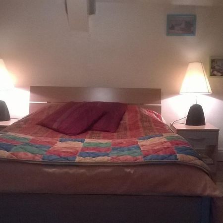Le Hameau Aux Escargots Bed & Breakfast Bernon Cameră foto