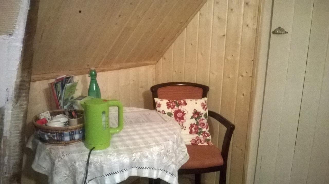 Le Hameau Aux Escargots Bed & Breakfast Bernon Exterior foto